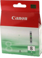 Canon CLI-8 G (0627B007AA)